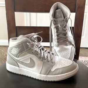 Nike Air Jordan, size 9(men’s)